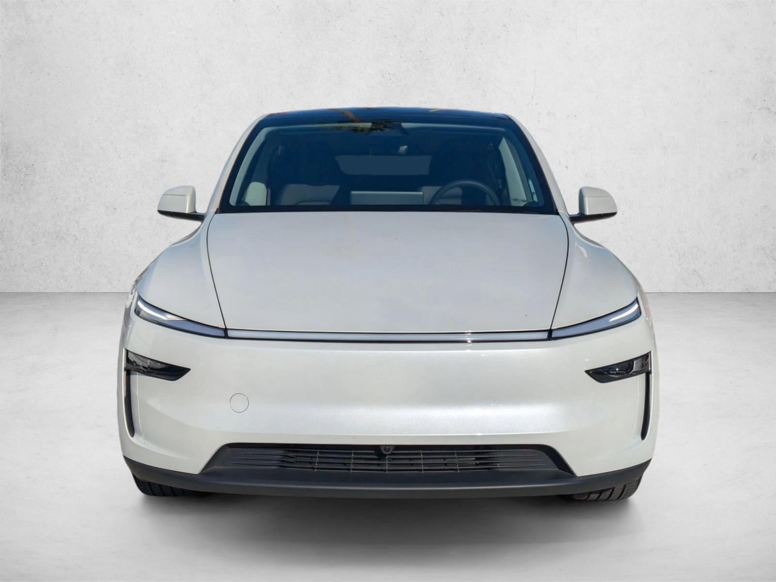2026 Tesla Model Y Premium RWD