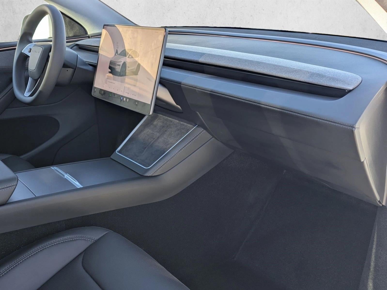 2026 Tesla Model Y Premium RWD