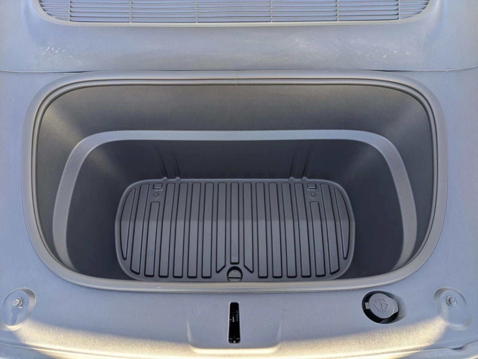 2026 Tesla Model Y Premium RWD