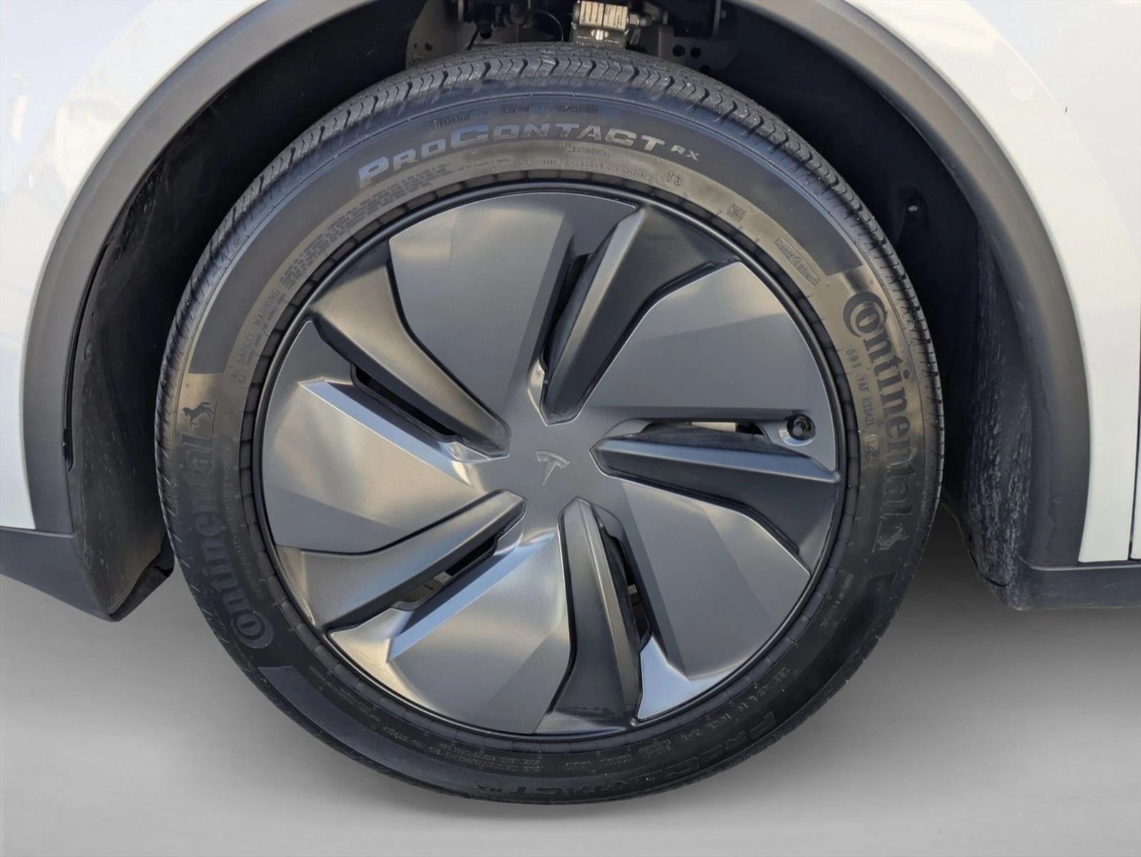 2026 Tesla Model Y Premium RWD