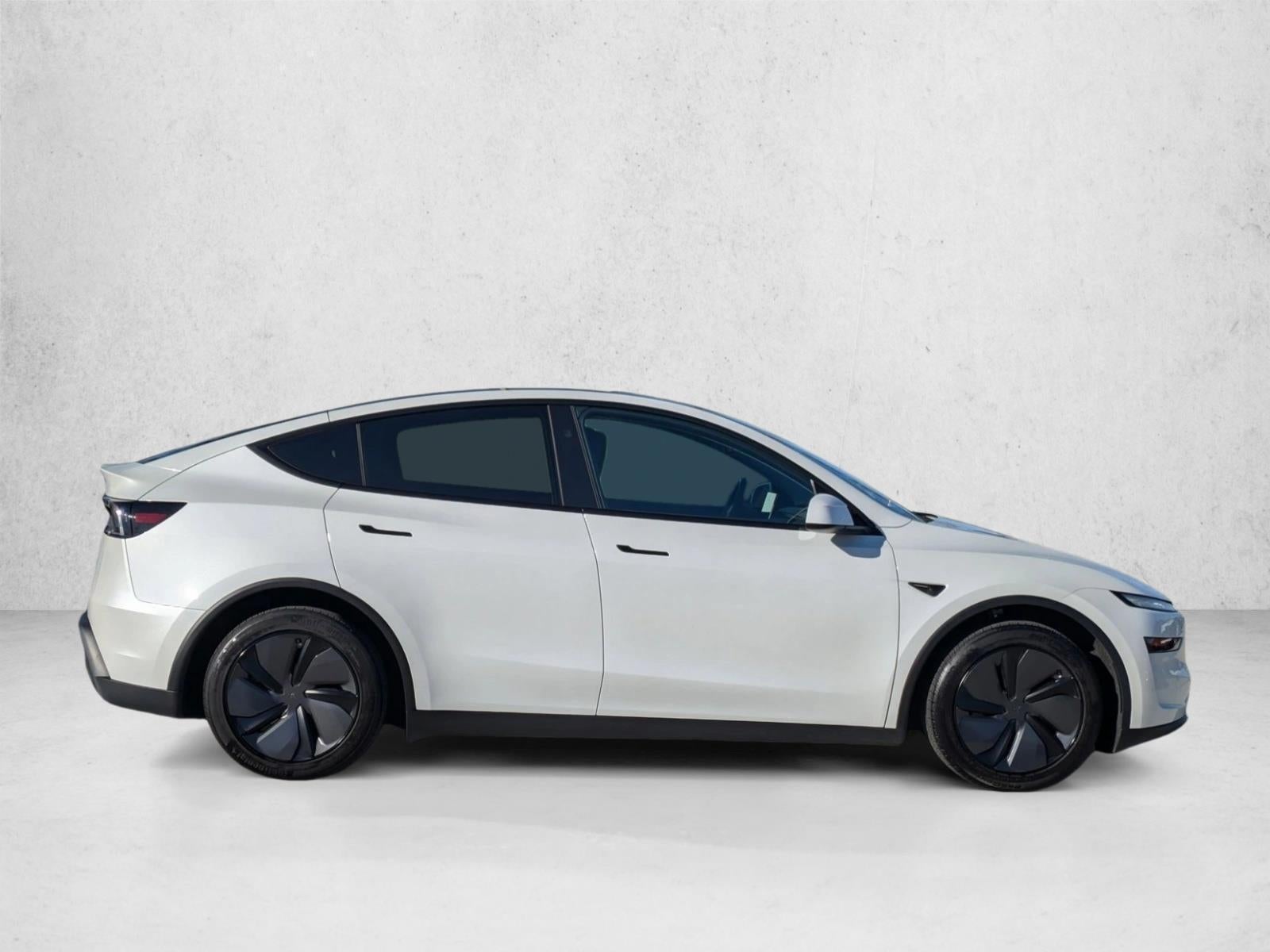 2026 Tesla Model Y Premium RWD