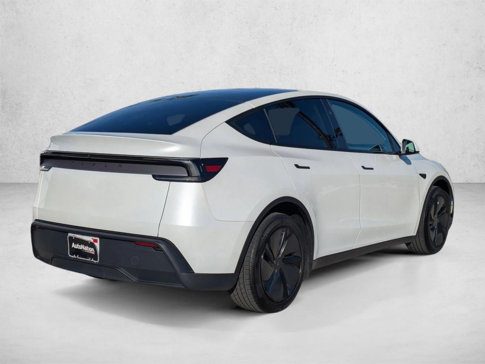 2026 Tesla Model Y Premium RWD