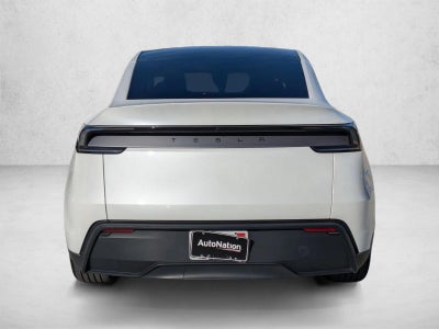 2026 Tesla Model Y Premium RWD