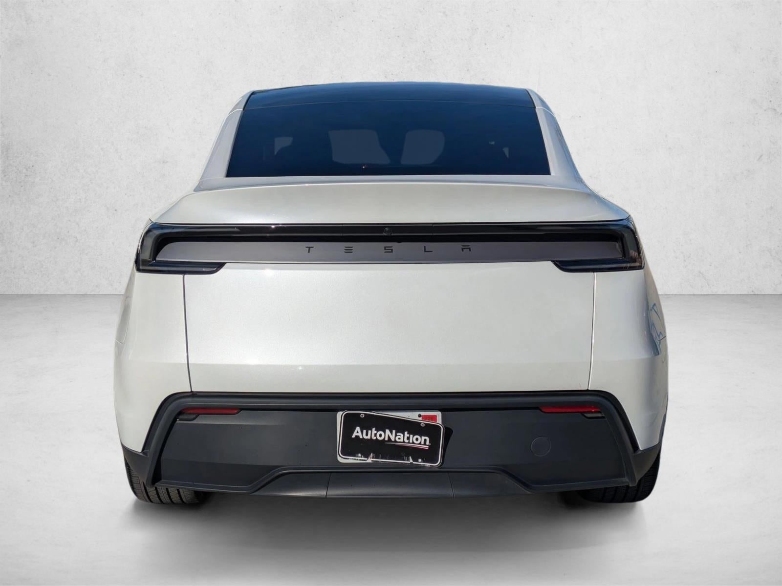 2026 Tesla Model Y Premium RWD