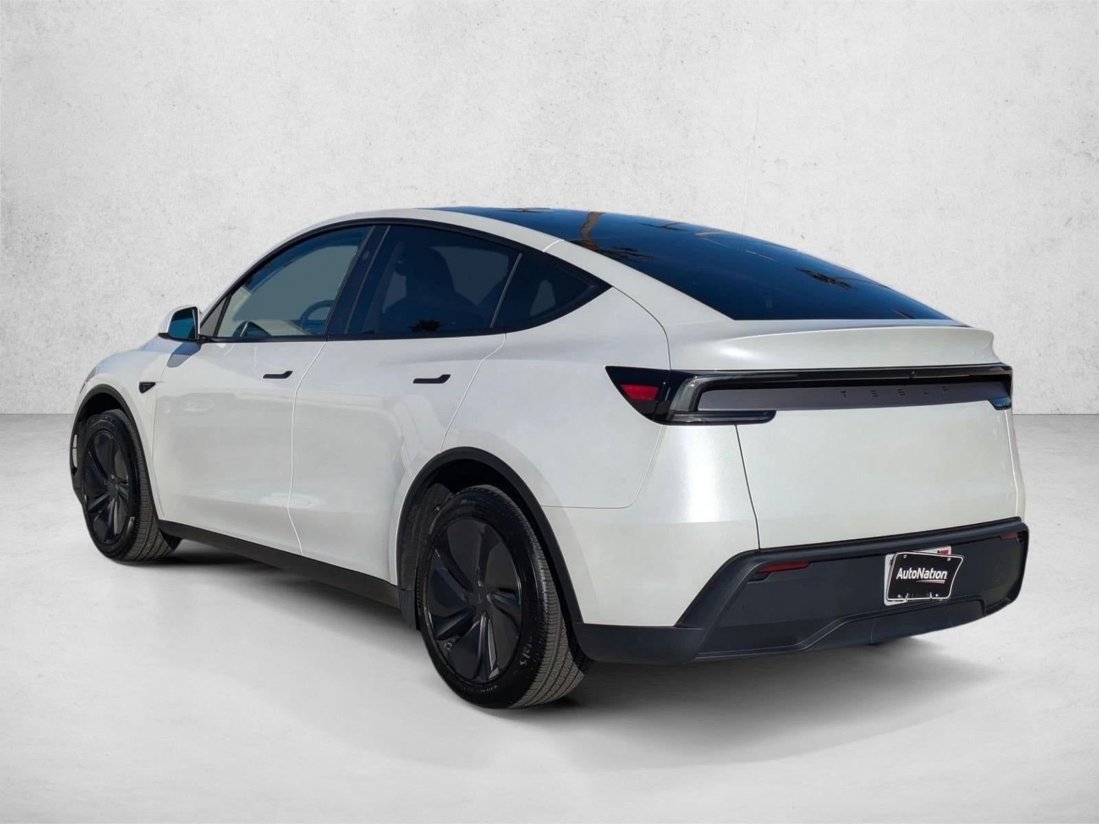 2026 Tesla Model Y Premium RWD