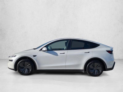 2026 Tesla Model Y Premium RWD