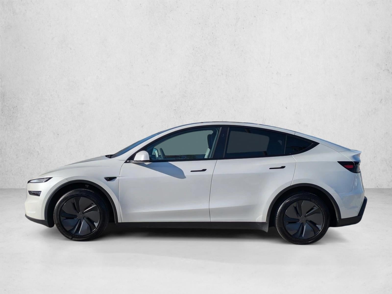 2026 Tesla Model Y Premium RWD