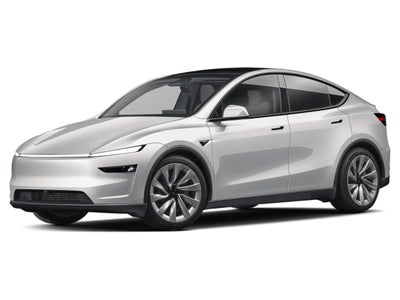 2026 Tesla Model Y Premium RWD