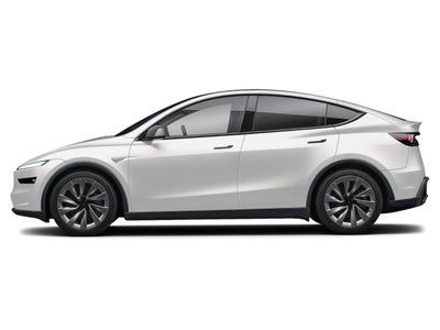 2026 Tesla Model Y Premium RWD