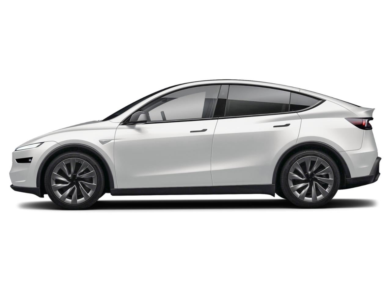 2026 Tesla Model Y Premium RWD