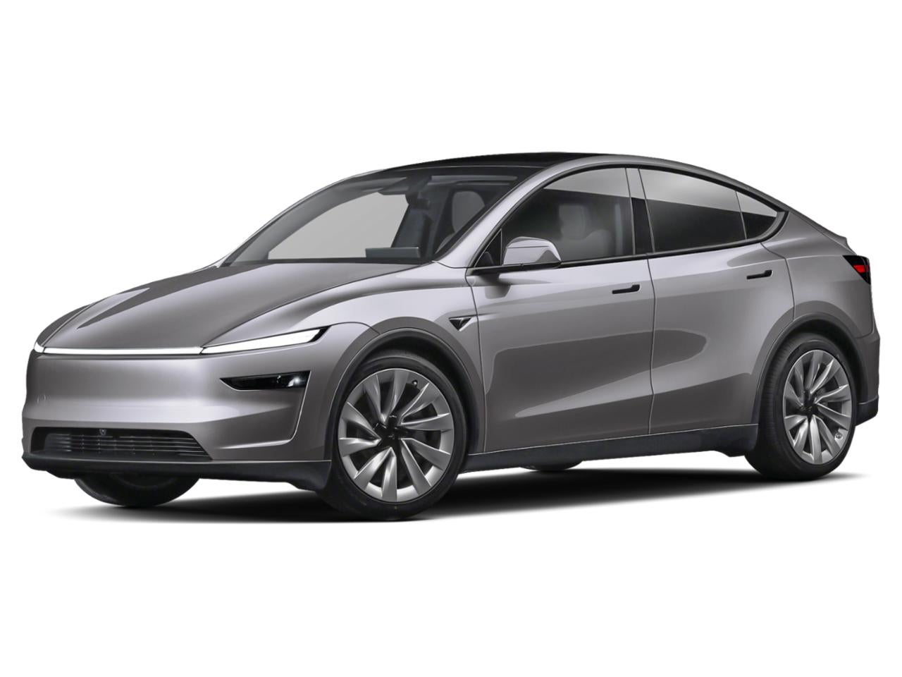 2026 Tesla Model Y Premium RWD