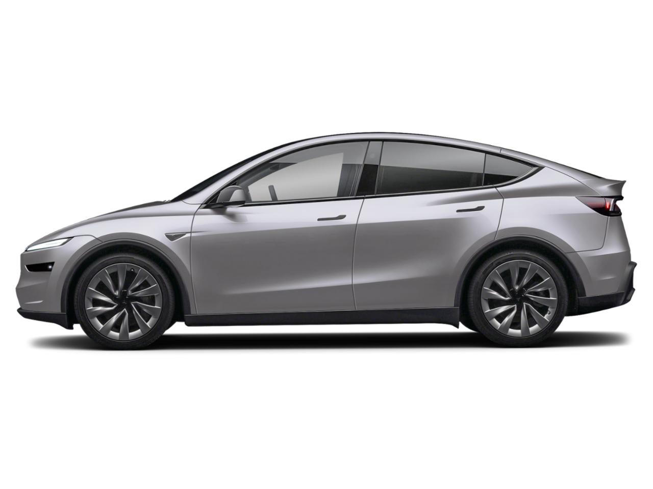 2026 Tesla Model Y Premium RWD