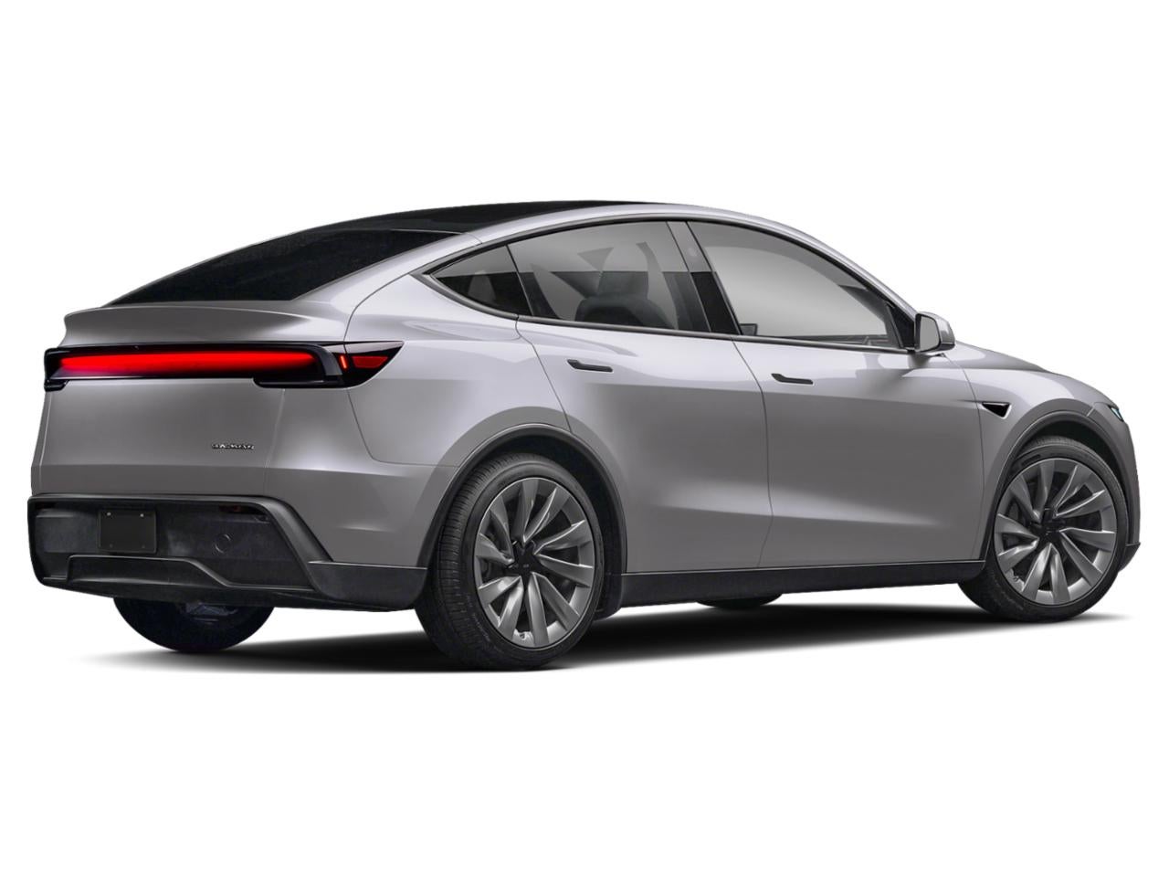 2026 Tesla Model Y Premium RWD