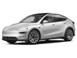 2026 Tesla Model Y RWD