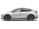 2026 Tesla Model Y RWD