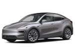 2026 Tesla Model Y RWD