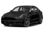 2022 Tesla Model Y Long Range AWD