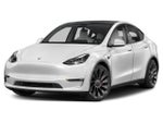 2022 Tesla Model Y Long Range AWD