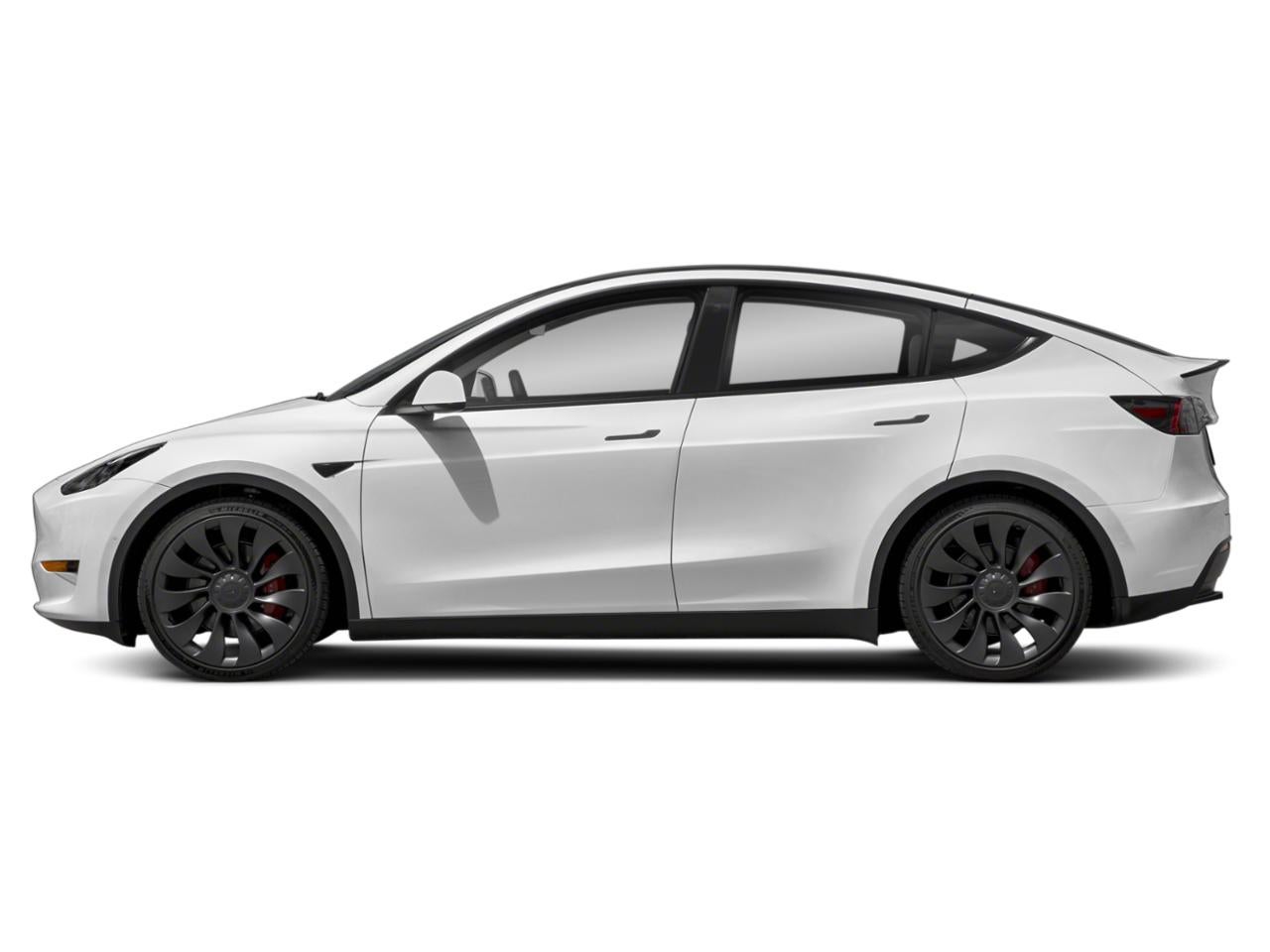 2022 Tesla Model Y Long Range AWD