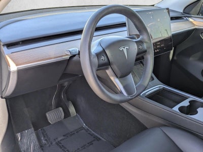 2023 Tesla Model Y Long Range AWD