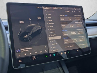 2023 Tesla Model Y Long Range AWD