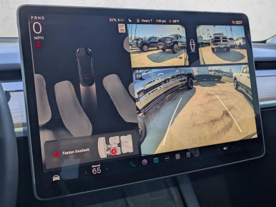 2023 Tesla Model Y Long Range AWD