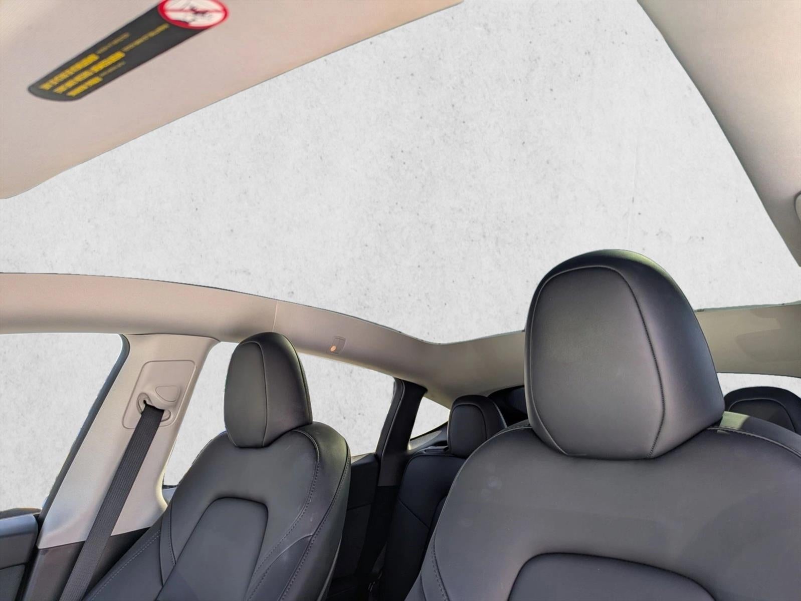 2023 Tesla Model Y Long Range AWD