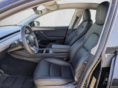 2023 Tesla Model Y Long Range AWD