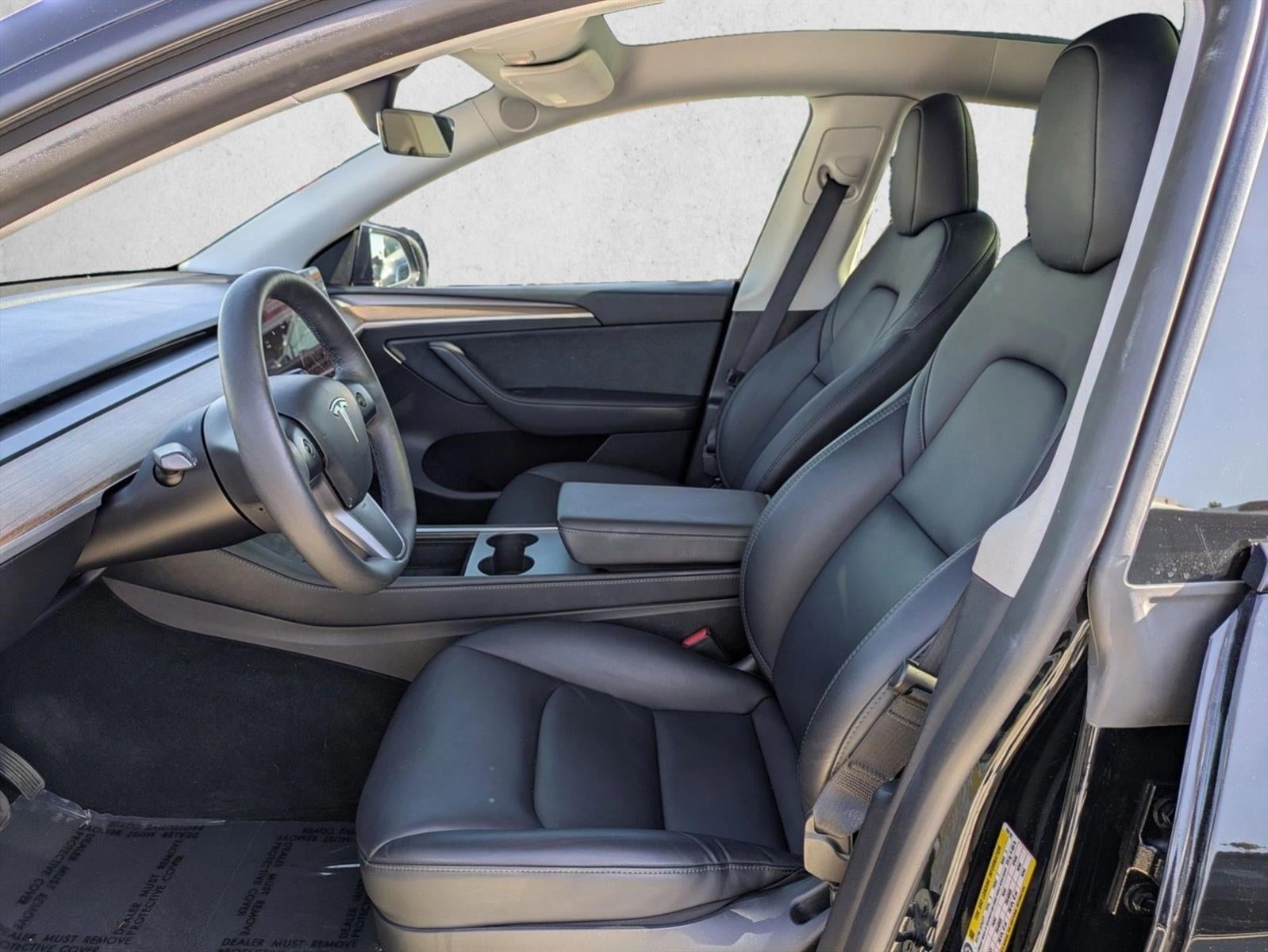 2023 Tesla Model Y Long Range AWD