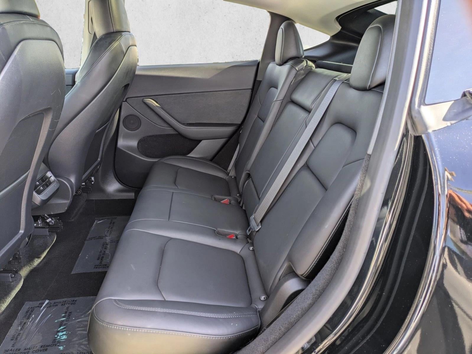 2023 Tesla Model Y Long Range AWD