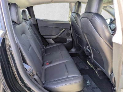 2023 Tesla Model Y Long Range AWD