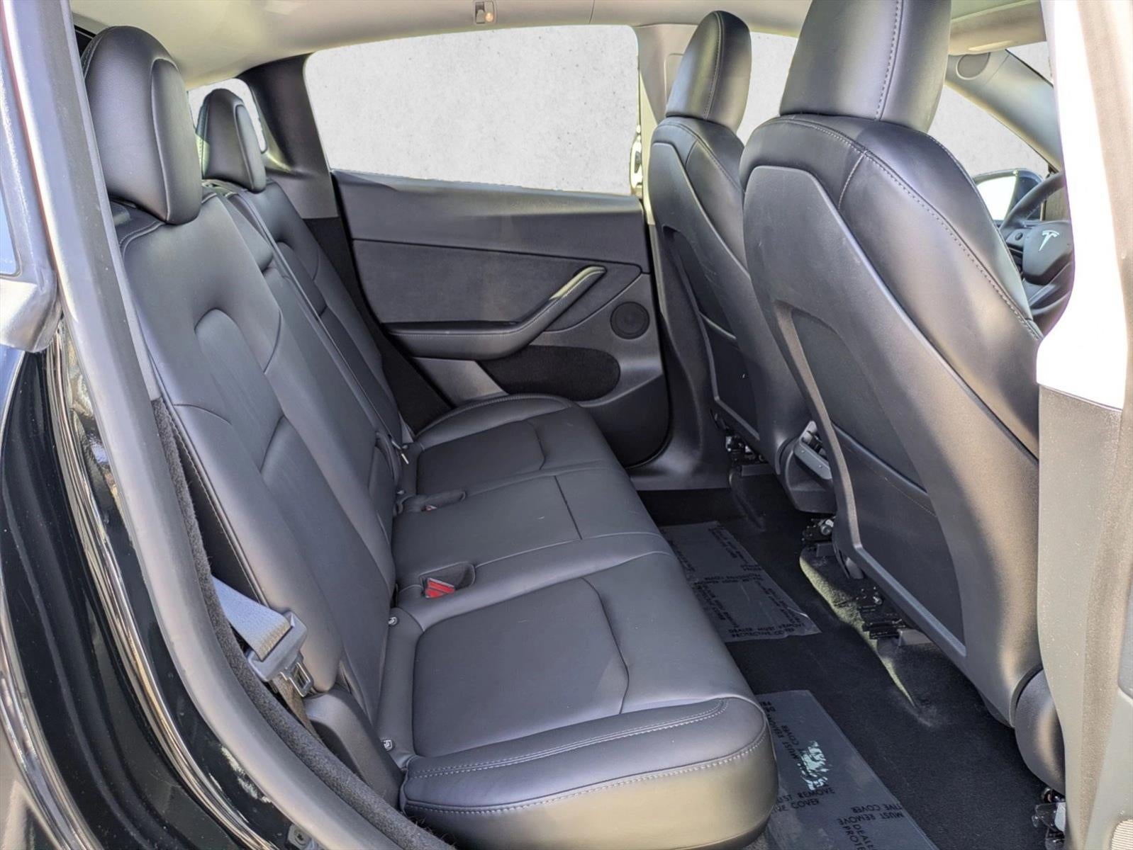 2023 Tesla Model Y Long Range AWD