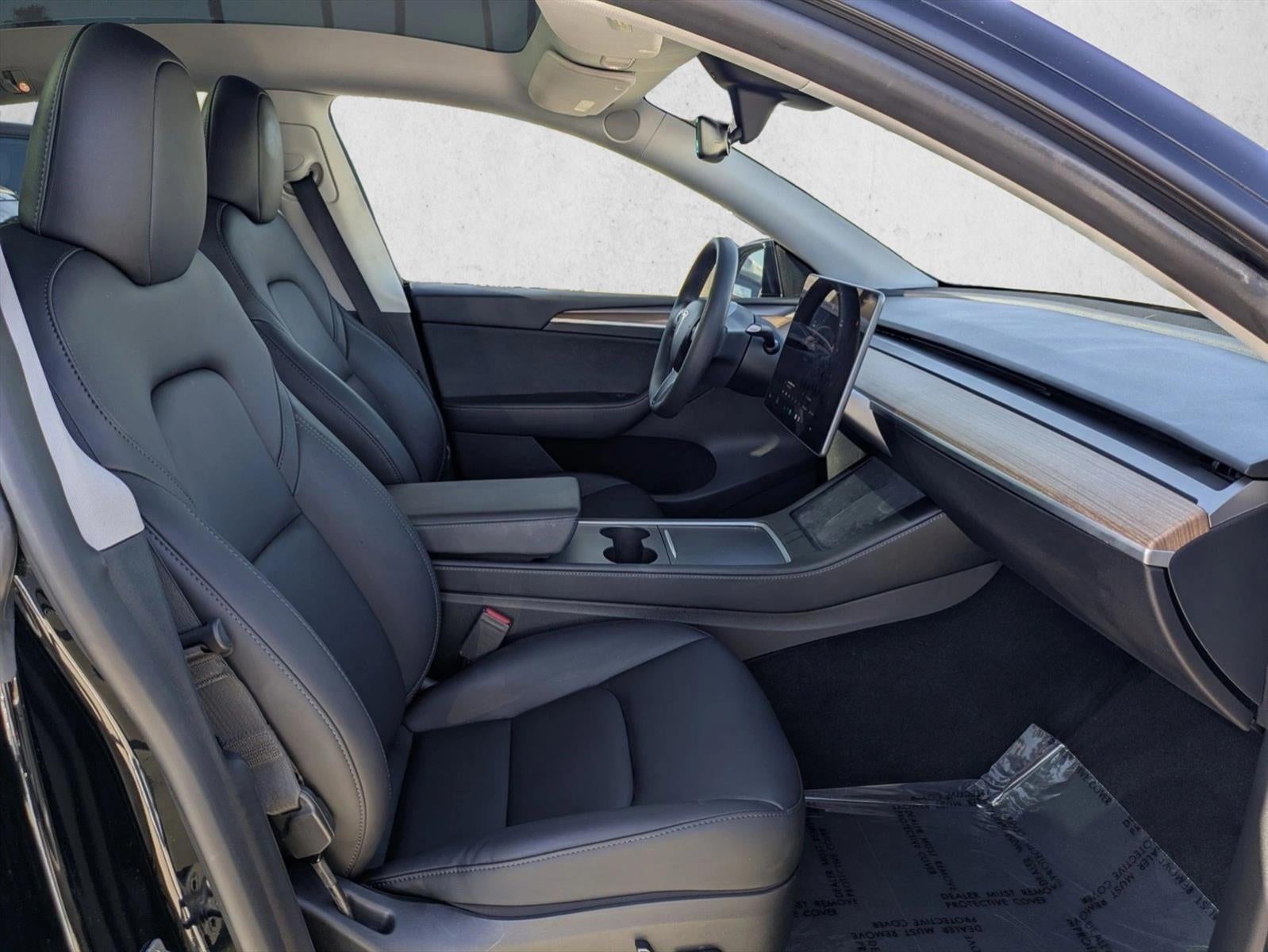 2023 Tesla Model Y Long Range AWD