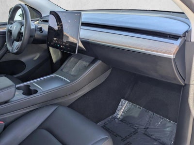 2023 Tesla Model Y Long Range AWD