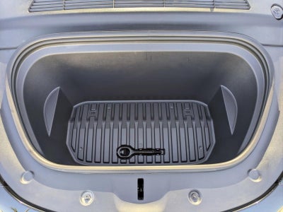 2023 Tesla Model Y Long Range AWD