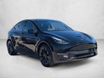 2023 Tesla Model Y Long Range AWD