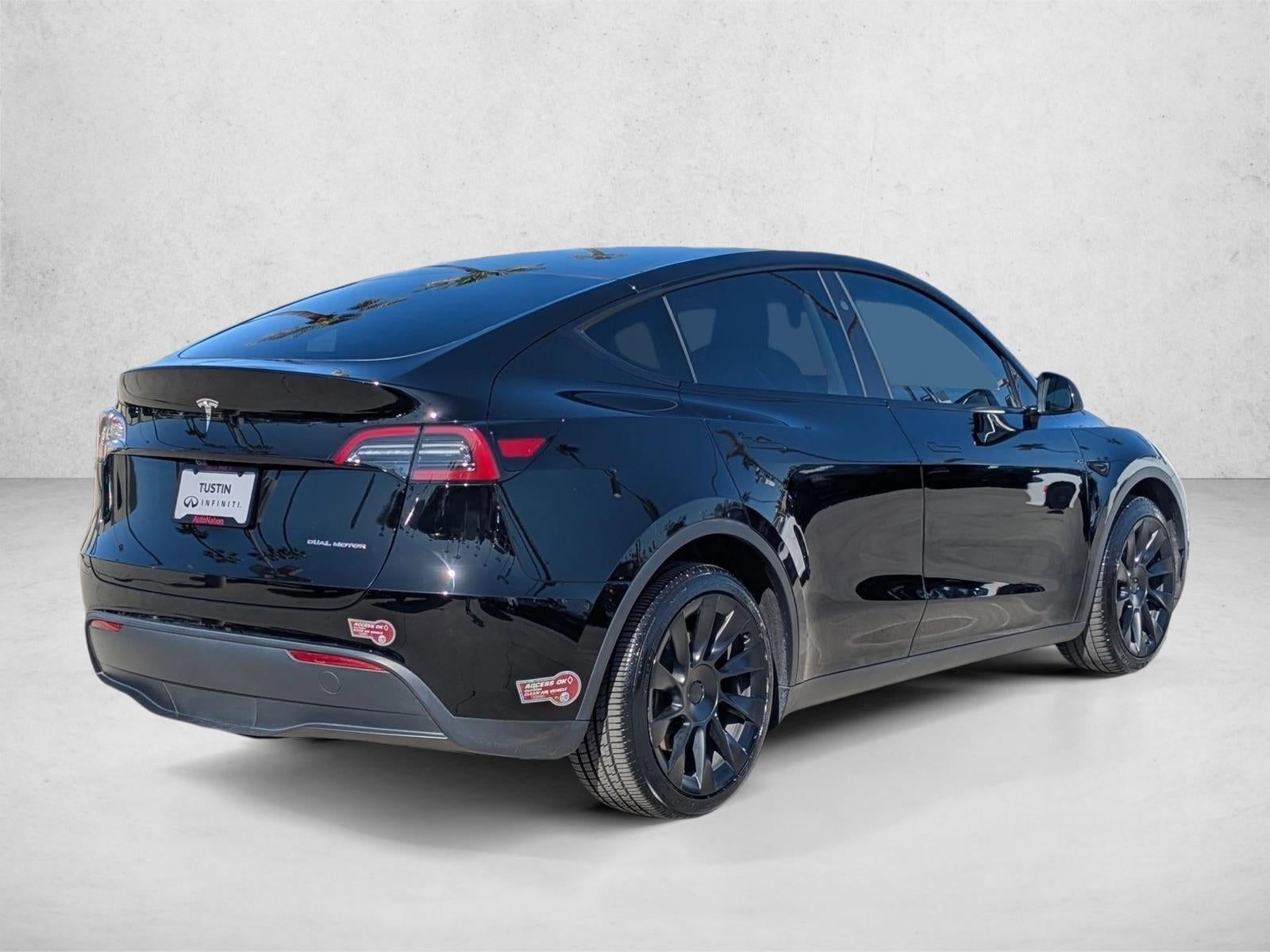 2023 Tesla Model Y Long Range AWD