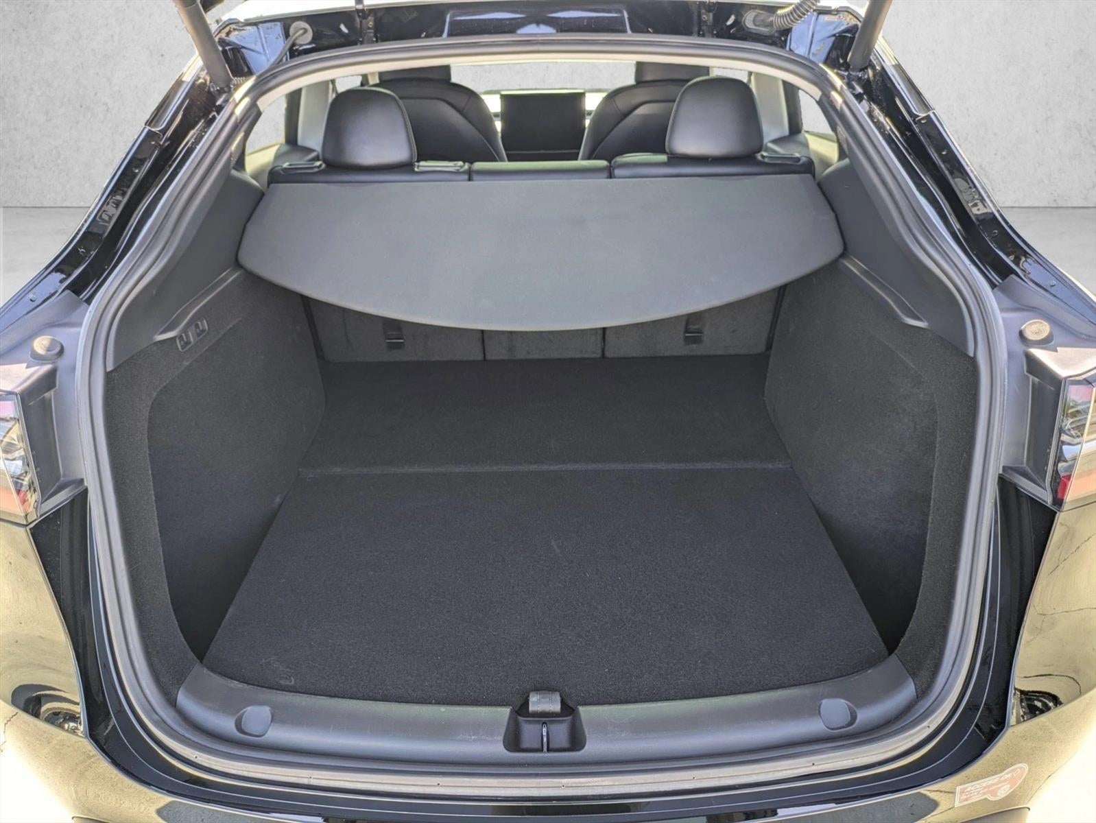 2023 Tesla Model Y Long Range AWD