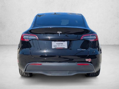 2023 Tesla Model Y Long Range AWD