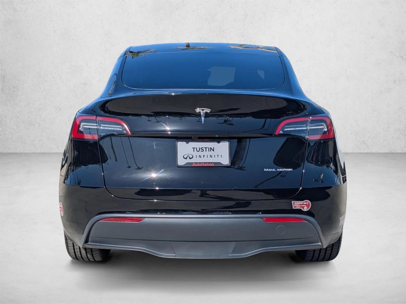 2023 Tesla Model Y Long Range AWD