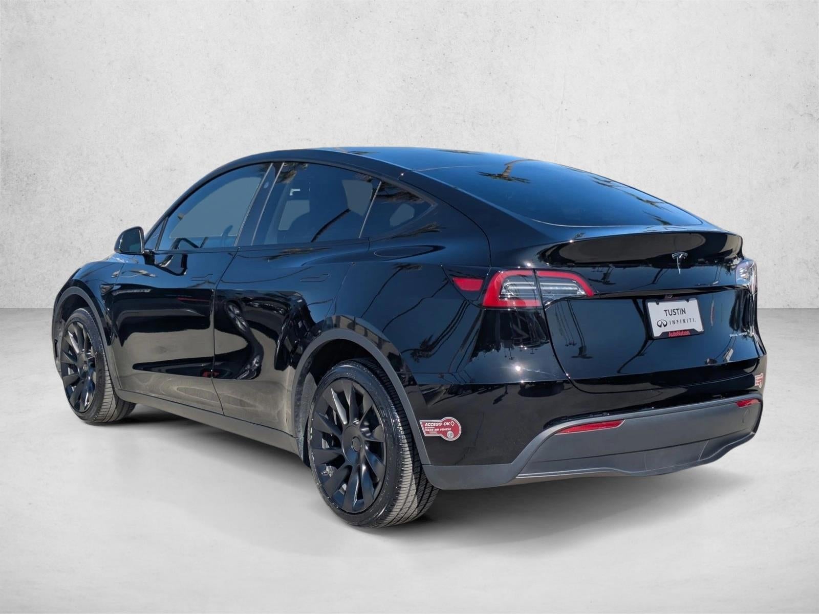 2023 Tesla Model Y Long Range AWD