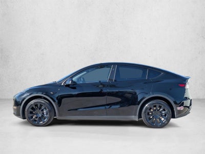 2023 Tesla Model Y Long Range AWD