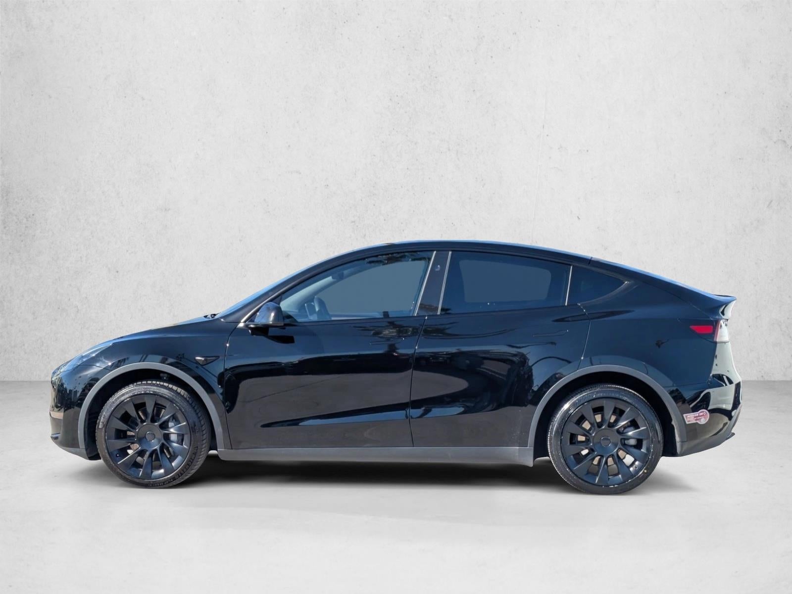 2023 Tesla Model Y Long Range AWD