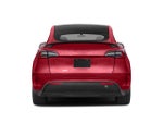 2024 Tesla Model Y Long Range AWD