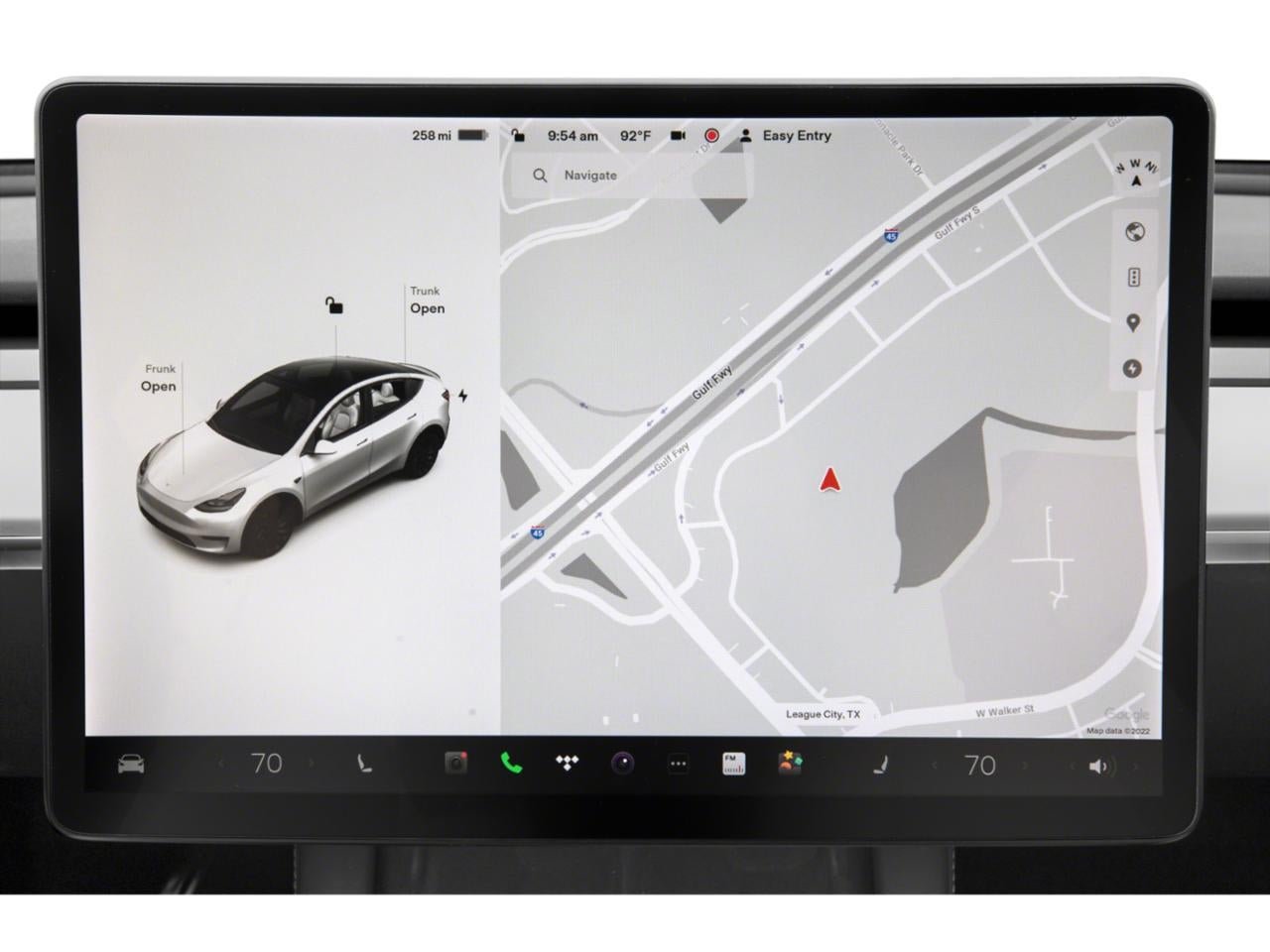 2022 Tesla Model Y Performance AWD