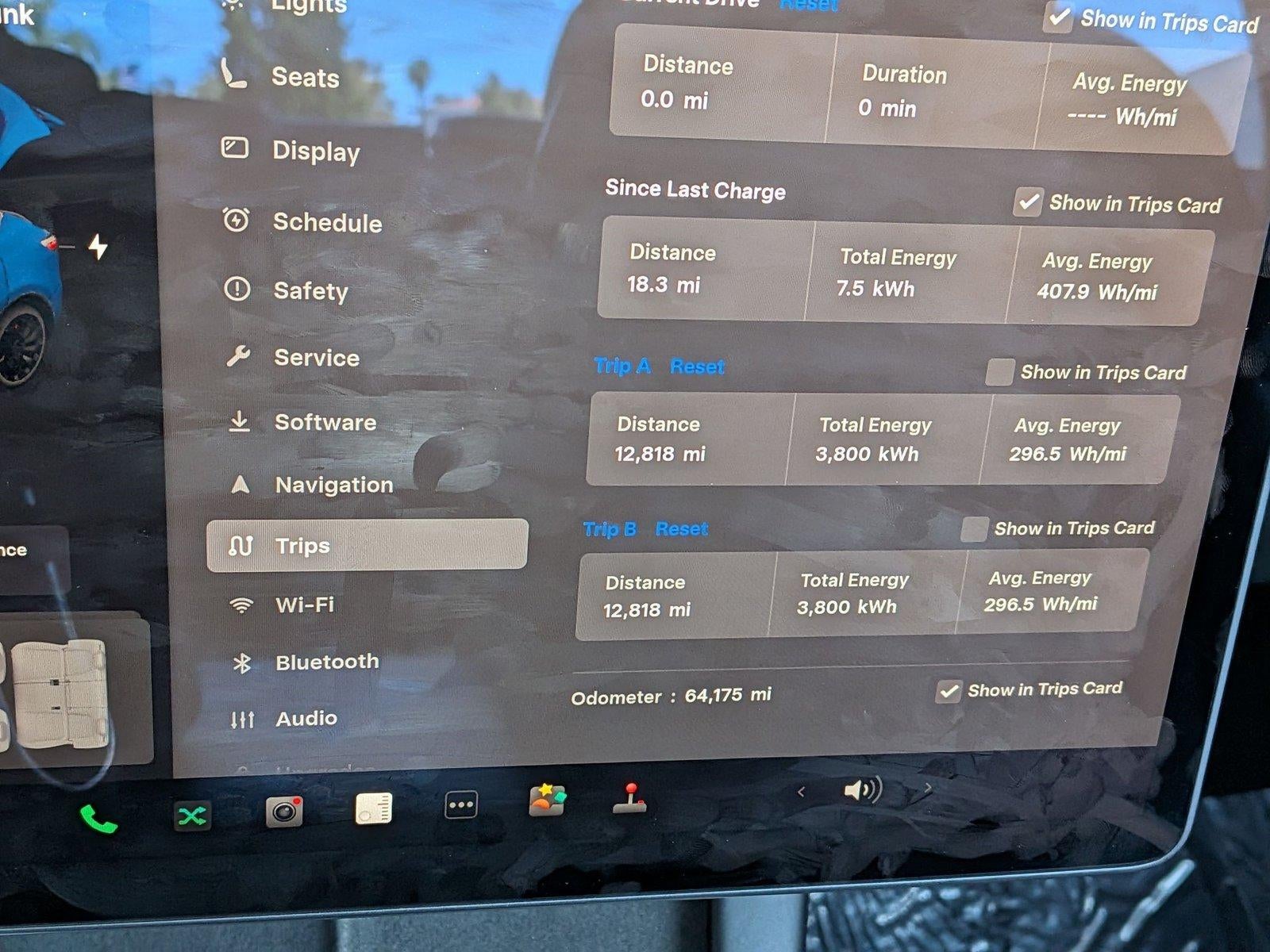 2022 Tesla Model Y Performance AWD