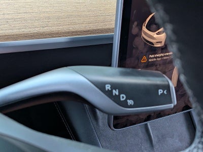 2022 Tesla Model Y Performance AWD