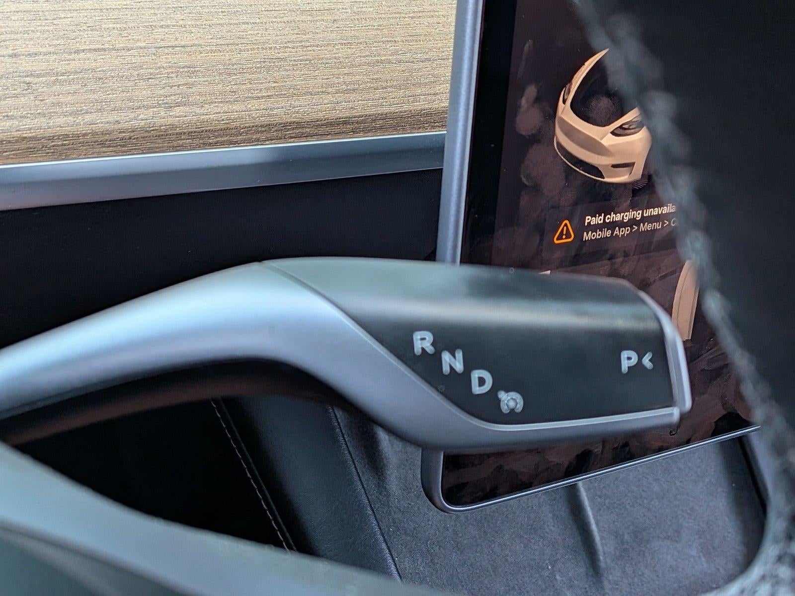 2022 Tesla Model Y Performance AWD