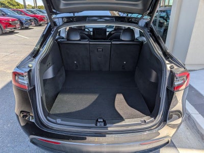 2022 Tesla Model Y Performance AWD