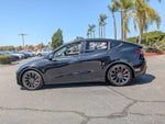 2022 Tesla Model Y Performance AWD